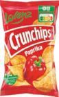 Aktuelles Crunchips Wow Paprika oder Jalapeño Crunchips oder Nic Nac‘s Angebot bei E neukauf in Hamburg ab 1,00 €