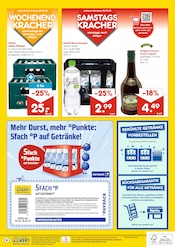 Wasser im Netto Marken-Discount Prospekt in Langenhagen Aktueller Netto Marken-Discount Prospekt mit Wasser, "DER ORT, AN DEM DU IMMER AUSGEZEICHNETE PREISE FINDEST.", Seite 2