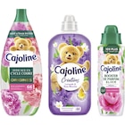 SUR TOUT - CAJOLINE en promo chez Carrefour SUR TOUT - CAJOLINE dans le catalogue Carrefour