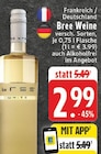 Angebot im EDEKA Greven Prospekt EDEKA Greven Prospekt mit im Angebot fĂŒr 2,79 âŹ