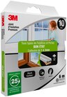 Joint de porte et fenêtre universel - 3M - Weldom à Orange Joint de porte et fenêtre universel - 3M en promo chez Weldom Orange à 6,25 €