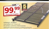 Lattenrost Excellent von Segmüller für 99,99 € bei Segmüller im Angebot Lattenrost Excellent von Segmüller im aktuellen Segmüller Prospekt