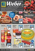 EDEKA Prospekt für Arnsberg mit 24 Seiten EDEKA Prospekt für Arnsberg: "Aktuelle Angebote", 24 Seiten, 12.04.2021 - 17.04.2021