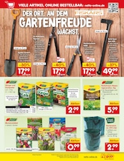 Ähnliche Drainagerohr Angebote im Prospekt "Aktuelle Angebote" von Netto Marken-Discount Ähnliches Angebot bei Netto Marken-Discount in Prospekt "Aktuelle Angebote" gefunden auf Seite 42