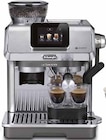 Siebträger-Espressomaschine La Specialista Touch EC9455.M im Angebot bei expert in Offenburg Siebträger-Espressomaschine La Specialista Touch EC9455.M Angebote von DeLonghi bei expert Offenburg für 499,00 €