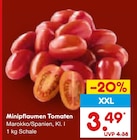 Aktuelle Tomaten Angebote bei Netto Marken-Discount in Heilbronn Aktuelles Minipflaumen Tomaten Angebot bei Netto Marken-Discount in Heilbronn ab 3,49 €