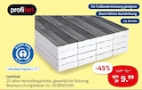 Laminat im Angebot bei ROLLER in Velbert Laminat Angebote bei ROLLER Velbert für 9,99 €