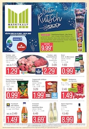 Marktkauf Prospekt: "Top Angebote", 48 Seiten, 30.12.2024 - 04.01.2025