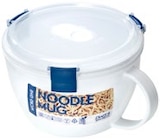 Mikrowellen-Nudeltasse für 1,99 € bei Thomas Philipps im Angebot Mikrowellen-Nudeltasse im aktuellen Thomas Philipps Prospekt