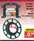 Lichterkettenwickler Angebote von Stern Fabrik bei Zimmermann Mainz für 0,99 €