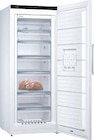 Aktuelle Gefriertruhe Angebote bei expert in Bottrop Aktuelles Gefrierschrank GSN54DWCV Angebot bei expert in Bottrop ab 999,00 €