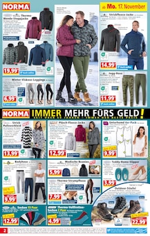 Smartphone im aktuellen Norma Prospekt (Pforzheim) Smartphone im Norma Prospekt "Mehr fürs Geld" mit 20 Seiten (Pforzheim)