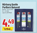 PurBorn Naturell bei Trinkgut im Leichlingen Prospekt für 4,49 €