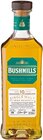 Single Malt Irish Whiskey im Kaufland Prospekt Single Malt Irish Whiskey von BUSHMILLS im aktuellen Kaufland Prospekt für 23,99 €