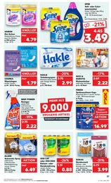 Kaufland Lufterfrischer im Prospekt 