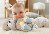 Intermarché Le Cap d'Agde - Promo Ma loutre câlin bonne nuit Promo Ma loutre câlin bonne nuit à 17,94 € dans le catalogue Intermarché à Le Cap d'Agde