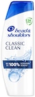 Shampoo im Angebot bei Rossmann in Hamm Shampoo Angebote von Head & Shoulders bei Rossmann Hamm für 3,49 €