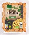 Frische Tortelloni oder Gnocchi von EDEKA Bio im aktuellen EDEKA Prospekt für 2,29 €