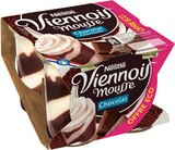 Mousse de viennois chocolat - NESTLÉ dans le catalogue Cora