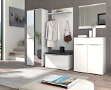 Schrank Santorin im Angebot bei Die Möbelfundgrube in Bad Kreuznach Schrank Santorin Angebote bei Die Möbelfundgrube Bad Kreuznach für 59,99 €
