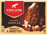 Super U Briey - Promo Bâtonnets glacés Promo Bâtonnets glacés à 1,70 € dans le catalogue Super U à Briey
