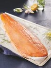 Filet de saumon atlantique des fjords de norvège - U en promo chez U Express Avignon à 14,95 €