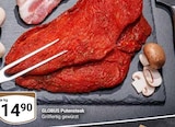 Aktuelles Putensteak Angebot bei GLOBUS in Rostock ab 14,90 €