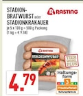 Aktuelle Kamera Angebote bei Marktkauf in Gelsenkirchen Aktuelles STADION-BRATWURST Angebot bei Marktkauf in Gelsenkirchen ab 4,79 €