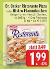 Aktuelles Ristorante Pizza Angebot bei EDEKA in Mülheim (Ruhr) ab 1,99 €