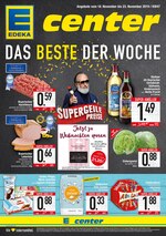 EDEKA Prospekt "DAS BESTE DER WOCHE", 20 Seiten, für München, 18.11.2019 - 23.11.2019 EDEKA Prospekt "DAS BESTE DER WOCHE", 20 Seiten, für München, 18.11.2019 - 23.11.2019