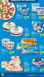 Ähnliche Angebote wie Gurkenpflanze im Prospekt "LIDL LOHNT SICH" auf Seite 12 von Lidl in Osnabrück