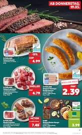 Schweinebauch im Kaufland Prospekt in Pirna Aktueller Kaufland Prospekt mit Schweinebauch, "Aktuelle Angebote", Seite 27