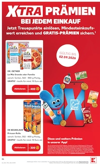 Pizza im aktuellen Kaufland Prospekt (Fürth) Pizza im Kaufland Prospekt "Hier bin ich richtig" mit 52 Seiten (Fürth)
