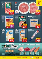 Kochwurst im Netto Marken-Discount Prospekt in Bonn Aktueller Netto Marken-Discount Prospekt mit Kochwurst, "Aktuelle Angebote", Seite 13