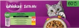 Katzennassnahrung im Angebot bei Netto mit dem Scottie in Dresden Katzennassnahrung Angebote von Sheba oder Whiskas bei Netto mit dem Scottie Dresden für 15,55 €