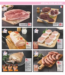 Offre Paupiette De Porc dans le catalogue U Express du moment à la page 3