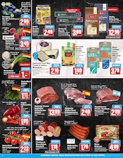 Wurstwaren Angebote im Prospekt "ECHTE VIELFALT" von HIT Wurstwaren Angebote im Prospekt "ECHTE VIELFALT" von HIT auf Seite 2