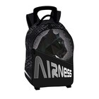 Sac à dos à roulettes Karo Airness - AIRNESS dans le catalogue Carrefour
