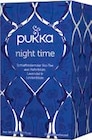 Bio Tee Angebote von PUKKA bei Müller Zwickau für 3,19 €