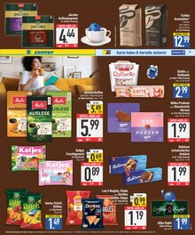 Schokolade im aktuellen EDEKA Prospekt (Ingolstadt) Schokolade im EDEKA Prospekt "Wir lieben Lebensmittel." mit 26 Seiten (Ingolstadt)