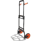 Diable pliable Werckmann - Werckmann en promo chez Action Diable pliable Werckmann - Werckmann dans le catalogue Action