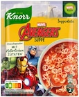 Suppenliebe im Penny Prospekt Suppenliebe von Knorr im aktuellen Penny Prospekt für 0,69 €