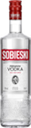 Vodka Premium - Sobieski - Supeco à Marignane Vodka Premium - Sobieski en promo chez Supeco Marignane à 8,85 €