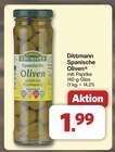 Aktuelle Oliven Angebote bei famila Nordwest in Osnabrück Aktuelles Spanische Oliven Angebot bei famila Nordwest in Osnabrück ab 1,99 €