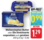 Butter bei EDEKA im Prospekt "" für 0,99 €