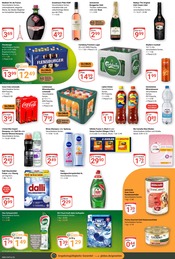 Aktueller GLOBUS Prospekt mit Katzenfutter, "Aktuelle Angebote", Seite 5