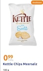 Chips Meersalz Angebote von Kettle bei Action Mühlhausen für 0,99 €