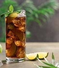 Cola von Coca-Cola für 1,11 € bei EDEKA im Angebot Cola von Coca-Cola im aktuellen EDEKA Prospekt