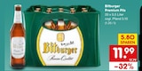 Premium Pils Angebote von Bitburger bei Netto Marken-Discount Herne für 11,99 €