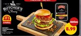 Frische Beef Burger Patties bei Penny im Prospekt "" für 8,99 €
